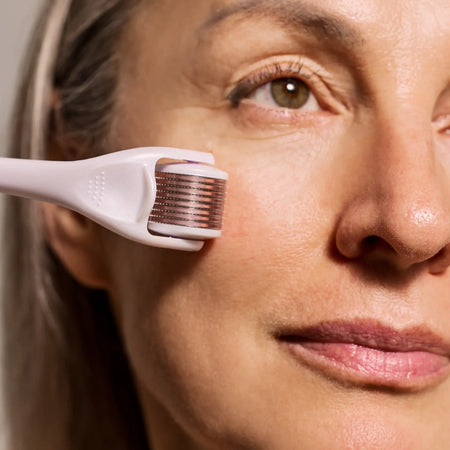Derma roller