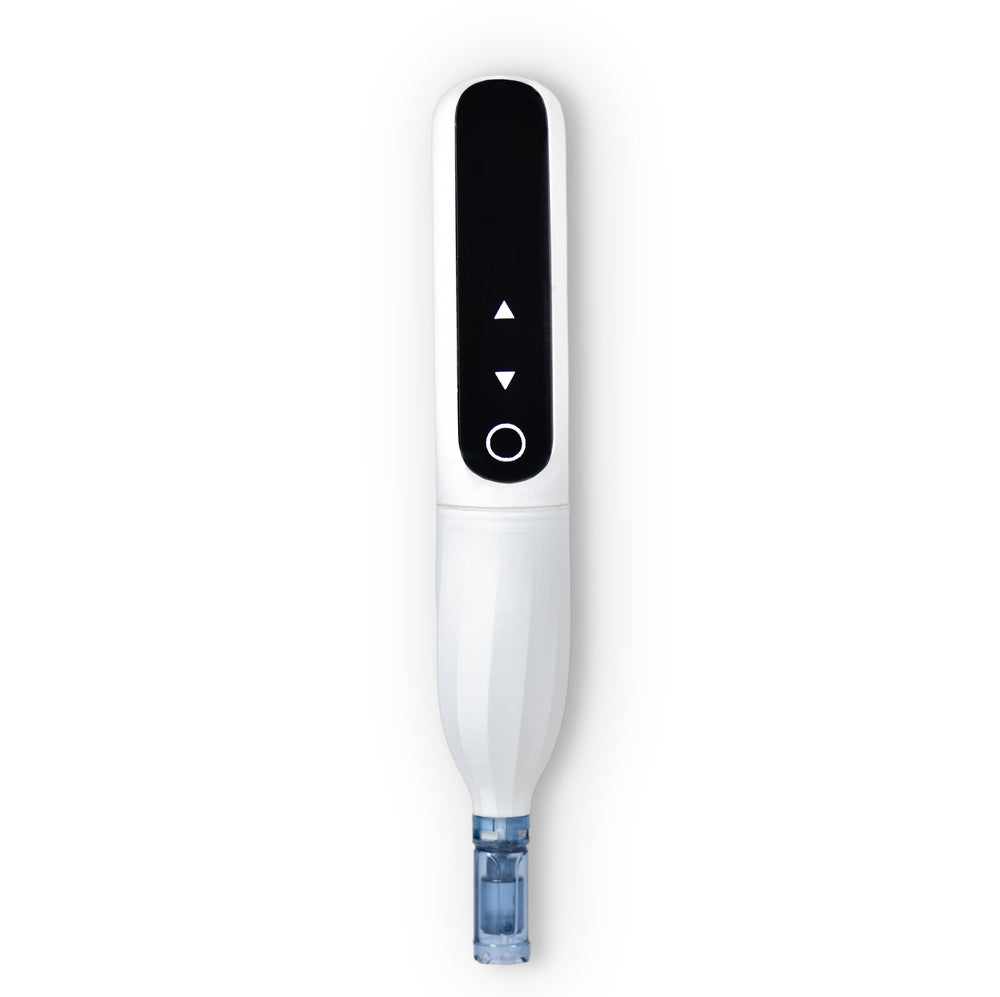 Vaera microneedling pen